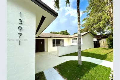 13971 SW 112th St #13971, Miami, FL 33186 - Photo 3
