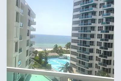5151 Collins Ave #826, Miami Beach, FL 33140 - Photo 5