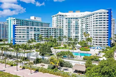 5151 Collins Ave #826, Miami Beach, FL 33140 - Photo 1