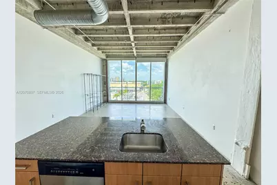 8101 Biscayne Blvd #R-411, Miami, FL 33138 - Photo 1