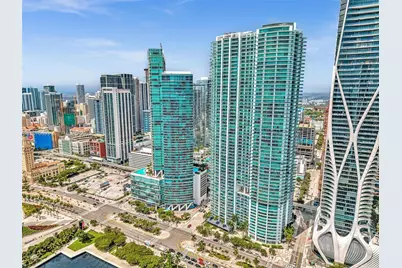 900 Biscayne Blvd #1708, Miami, FL 33132 - Photo 7