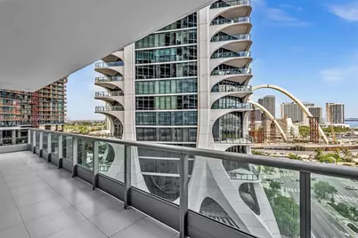 900 Biscayne Blvd #1708, Miami, FL 33132 - Photo 41