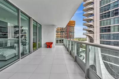 900 Biscayne Blvd #1708, Miami, FL 33132 - Photo 35