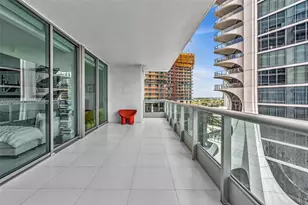 900 Biscayne Blvd, Miami, FL 33132 - Photo 35