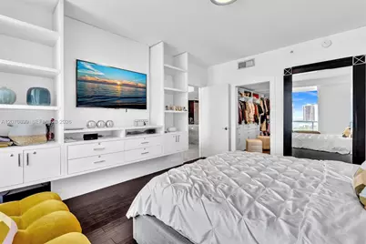 900 Biscayne Blvd #1708, Miami, FL 33132 - Photo 45