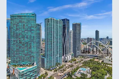 900 Biscayne Blvd #1708, Miami, FL 33132 - Photo 83