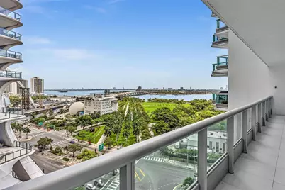 900 Biscayne Blvd #1708, Miami, FL 33132 - Photo 37