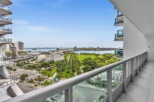 900 Biscayne Blvd, Miami, FL 33132 - Photo 37