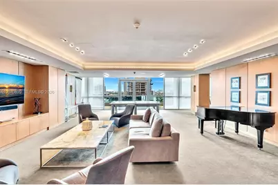 900 Biscayne Blvd #1708, Miami, FL 33132 - Photo 63