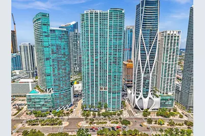 900 Biscayne Blvd #1708, Miami, FL 33132 - Photo 5