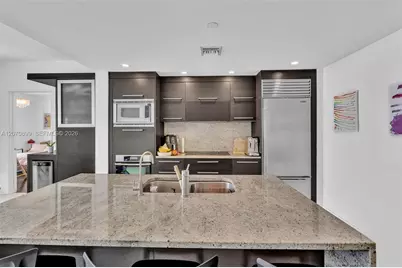 900 Biscayne Blvd #1708, Miami, FL 33132 - Photo 19