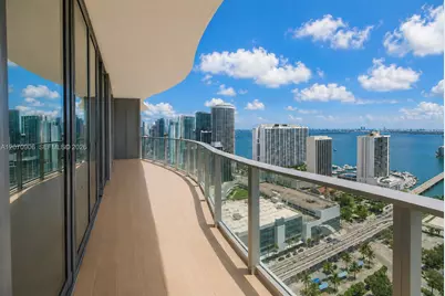 1400 Biscayne Blvd #3401, Miami, FL 33132 - Photo 21