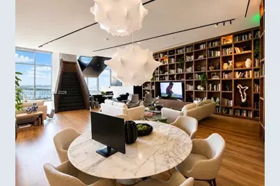 1400 Biscayne Blvd #3401, Miami, FL 33132 - Photo 29