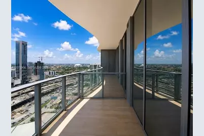 1400 Biscayne Blvd #3401, Miami, FL 33132 - Photo 25