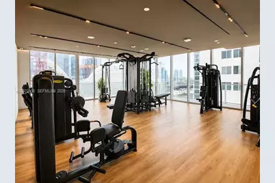 1400 Biscayne Blvd #3401, Miami, FL 33132 - Photo 35