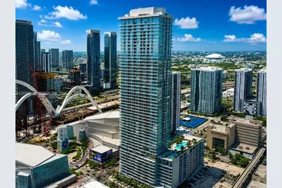 1400 Biscayne Blvd #3401, Miami, FL 33132 - Photo 3