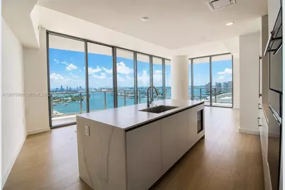 1400 Biscayne Blvd #3401, Miami, FL 33132 - Photo 1