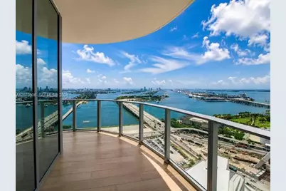 1400 Biscayne Blvd #3401, Miami, FL 33132 - Photo 23