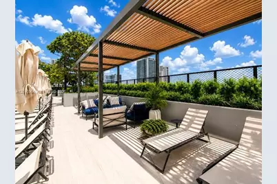 1400 Biscayne Blvd #3401, Miami, FL 33132 - Photo 33