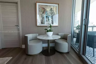 888 Biscayne Blvd #1509, Miami, FL 33132 - Photo 55