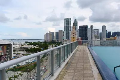 888 Biscayne Blvd #1509, Miami, FL 33132 - Photo 43