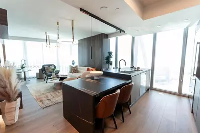 888 Biscayne Blvd #1509, Miami, FL 33132 - Photo 61