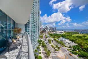 888 Biscayne Blvd, Miami, FL 33132 - Photo 33