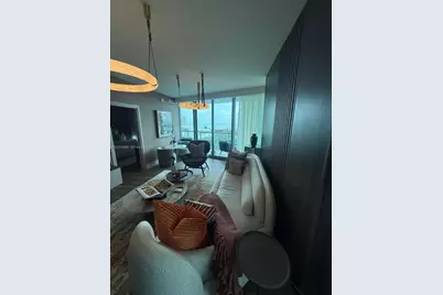 888 Biscayne Blvd #1509, Miami, FL 33132 - Photo 3