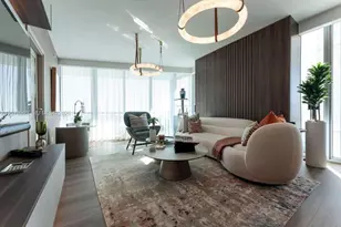 888 Biscayne Blvd, Miami, FL 33132 - Photo 37