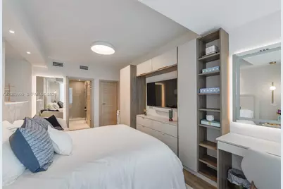 888 Biscayne Blvd #1509, Miami, FL 33132 - Photo 29
