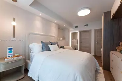 888 Biscayne Blvd #1509, Miami, FL 33132 - Photo 59