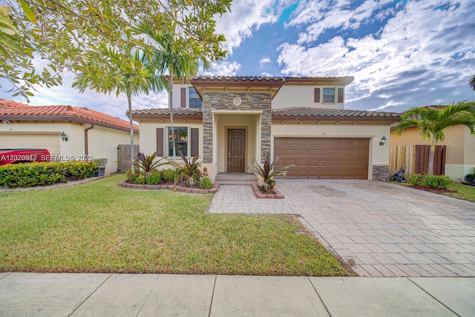139 NE 26th Ave - 139 NE 26th Ave, Homestead, FL 33033 Luxury Property | Jose Angel Pina