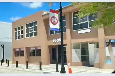 1905 - 1909 Harrison St, Hollywood, FL 33020 - Photo 1