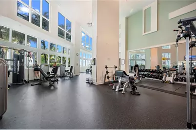 1900 N Bayshore Dr #4302, Miami, FL 33132 - Photo 33