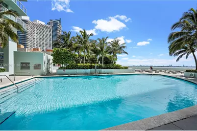 1900 N Bayshore Dr #4302, Miami, FL 33132 - Photo 35