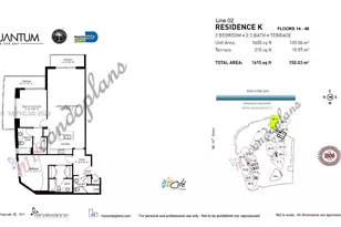 1900 N Bayshore Dr, Miami, FL 33132 - Photo 29
