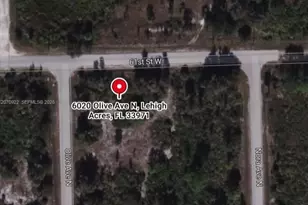 6020 Olive Ave N, Lehigh Acres, FL 33971 - Photo 1