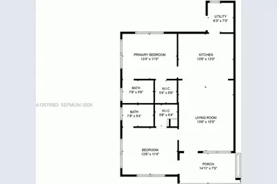 3468 NE 17th Ave #2, Oakland Park, FL 33334 - Photo 11