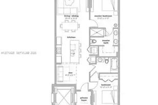 460 NE 28th St, Miami, FL 33137 - Photo 1