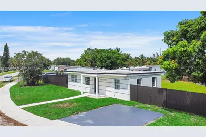 [Address not provided], Miami Gardens, FL 33054 - Photo 1
