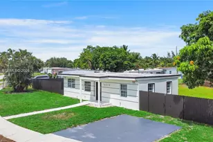 [Address not provided], Miami Gardens, FL 33054 - Photo 1