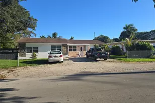 260 NE 118th Terrace, Miami, FL 33161 - Photo 1