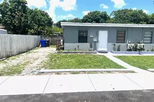 504 N 57th Ave, Hollywood, FL 33021 - Photo 1