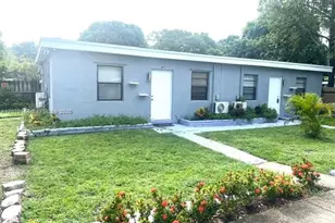 504 N 57th Ave, Hollywood, FL 33021 - Photo 1