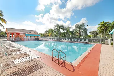 2828 SE 16th Ave #114, Homestead, FL 33035 - Photo 33