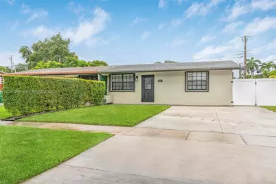 5001 SW 92nd Ter, Cooper City, FL 33328 - Photo 1