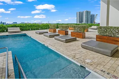 1040 Biscayne Blvd #2603, Miami, FL 33132 - Photo 53