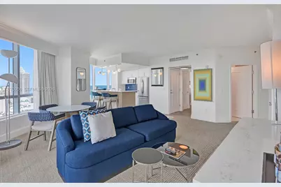 4401 Collins Ave #2915, Miami Beach, FL 33140 - Photo 9