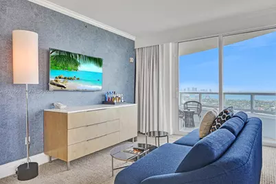 4401 Collins Ave #2915, Miami Beach, FL 33140 - Photo 5
