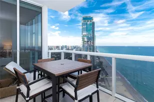 18201 Collins Ave, Sunny Isles Beach, FL 33160 - Photo 1